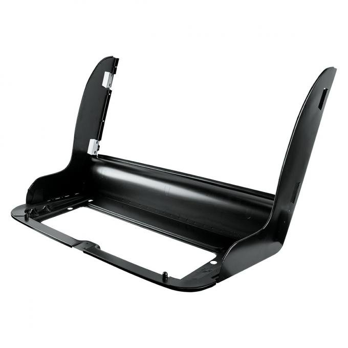 United Pacific Seat Frame Set For 1932 Ford 5 Window Coupe B20401