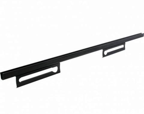 United Pacific Lower Door Glass Channel For 1932 Ford 3-Window Coupe - R/H B20164