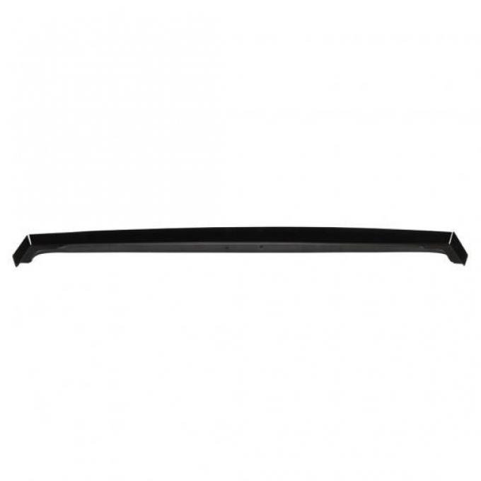 United Pacific 1932 5W Trunk Opening Upper Center Rain Gutter B20202