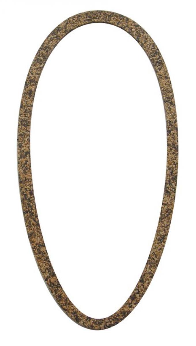United Pacific Original Style Cork/Neoprene Tail Light Gasket For 1938-39 Ford Car A1060-1