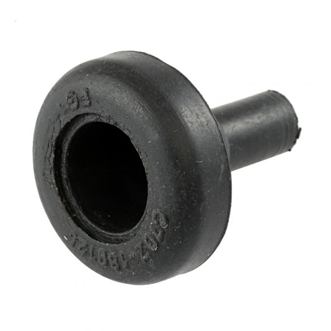 Dennis Carpenter Antenna Lead Wire Grommet - 1967-79 Ford Truck, 1978-79 Ford Bronco, 1966-72 Ford Car   C70Z-18912-S