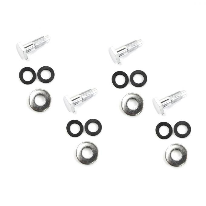 ACP Seat Belt Bolt Kit FM-BS003