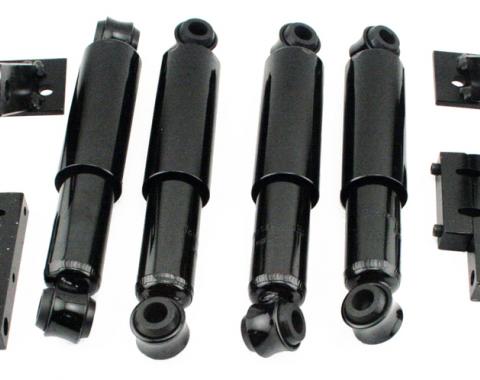 Model A Modern Shock Kit, Replacement Shock Absorber