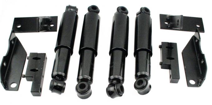 Model A Modern Shock Kit, Replacement Shock Absorber