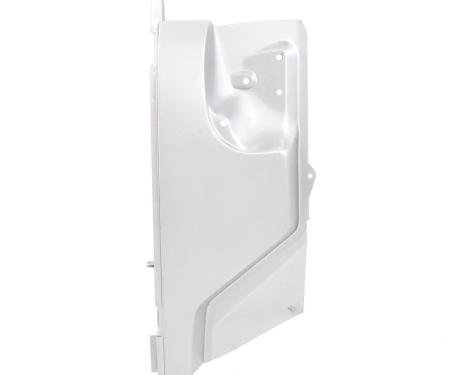 AMD Cowl Side Assembly, Inner and Outer RH, 48-52 F1 F2 Ford Pickup Truck X376-4548-R