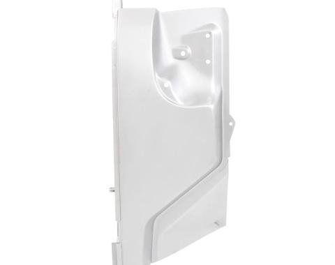AMD Cowl Side Assembly, Inner and Outer RH, 48-52 F1 F2 Ford Pickup Truck X376-4548-R