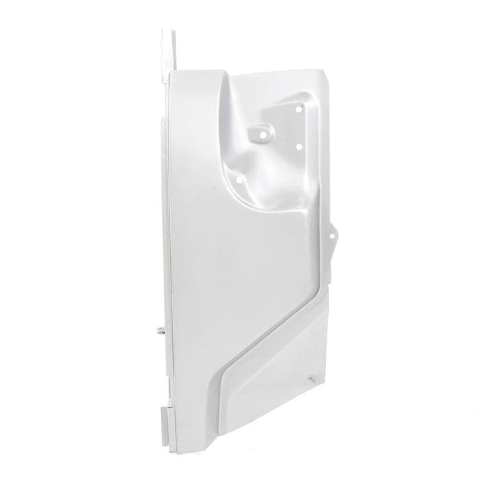 AMD Cowl Side Assembly, Inner and Outer RH, 48-52 F1 F2 Ford Pickup Truck X376-4548-R