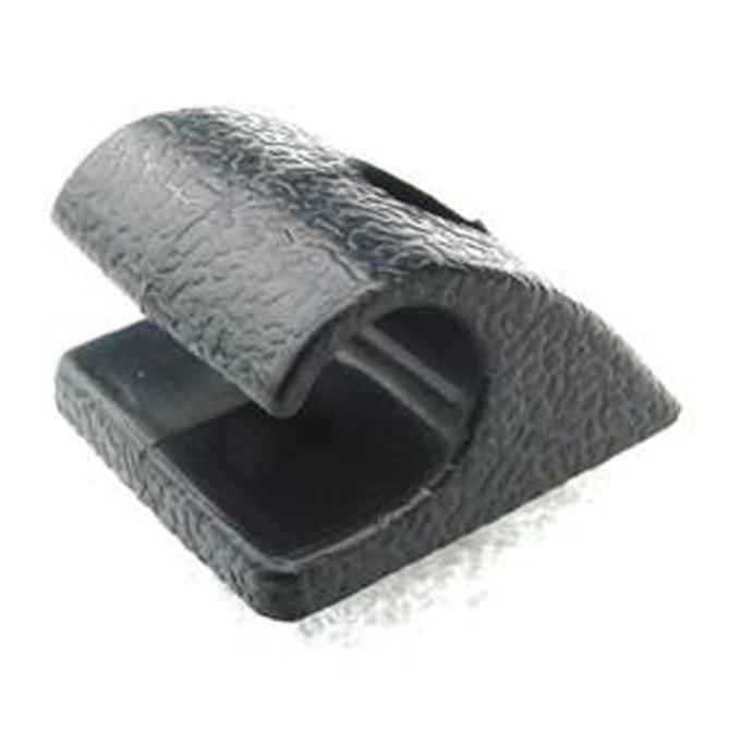 Daniel Carpenter 1983-89 Convertible Sun Visor Retainer Hook E3ZZ-7604132