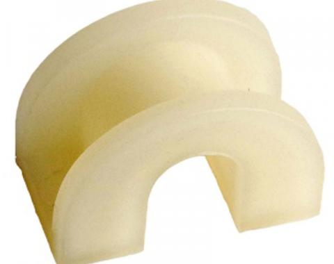 Dennis Carpenter Clutch Pedal Spring Insulator - 1961-67 Ford Car C1DZ-7A630-A