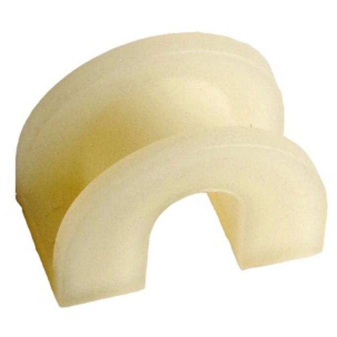 Dennis Carpenter Clutch Pedal Spring Insulator - 1961-67 Ford Car C1DZ-7A630-A