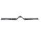 AMD Front Floor Brace, Center, 64 Galaxie 425-8964-1