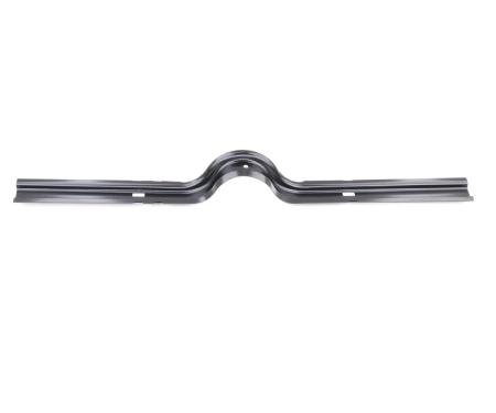 AMD Front Floor Brace, Center, 64 Galaxie 425-8964-1