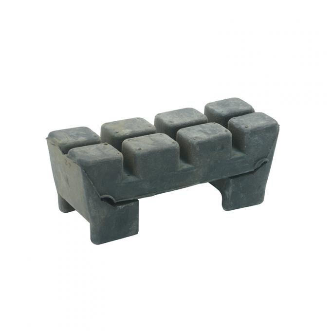 Dennis Carpenter Transmission Mount Support - 1960-63 Ford Car C1AA-6068-A