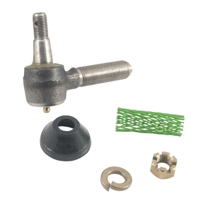 Dennis Carpenter Tie Rod End - Right Hand Thread - 1935-64 Ford Truck, 1935-60 Ford Car, 1939-47 Ford Tractor 11A-3289