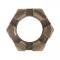 Dennis Carpenter Tie Rod End - Right Hand Thread - 1935-64 Ford Truck, 1935-60 Ford Car, 1939-47 Ford Tractor 11A-3289