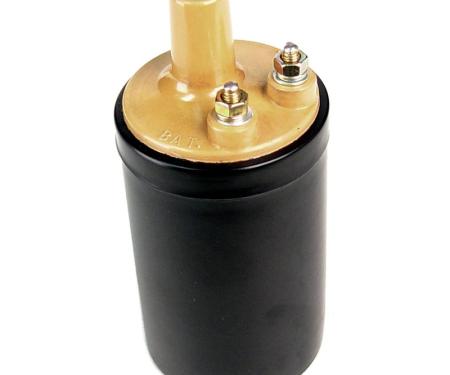 Daniel Carpenter 1965-73 Yellow Top Coil B6A-12029