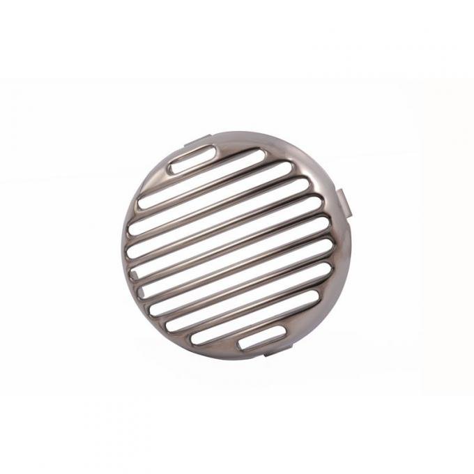 Dennis Carpenter Horn Grille Cover - 1936 Ford Car   68-16156-A