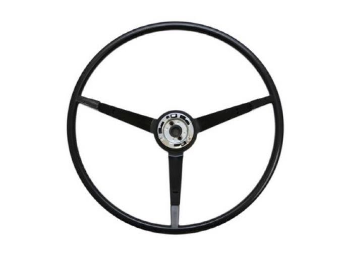 Mustang Volante OE Series Steering Wheel, 1964