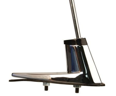 Dennis Carpenter Radio Antenna Assembly - Rear Mount - 1957-60 Ford Car B7A-18813-A