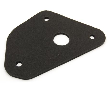 Daniel Carpenter 1971-73 Steering Column to Firewall Seal - Automatic D1ZZ-3513