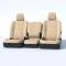 Covercraft Precision Fit Leatherette Seat Covers