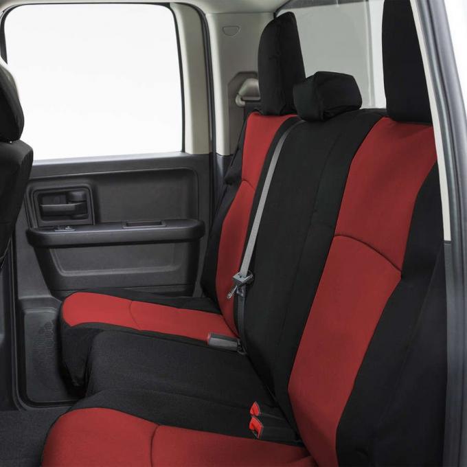 Covercraft Precision Fit Endura Seat Covers