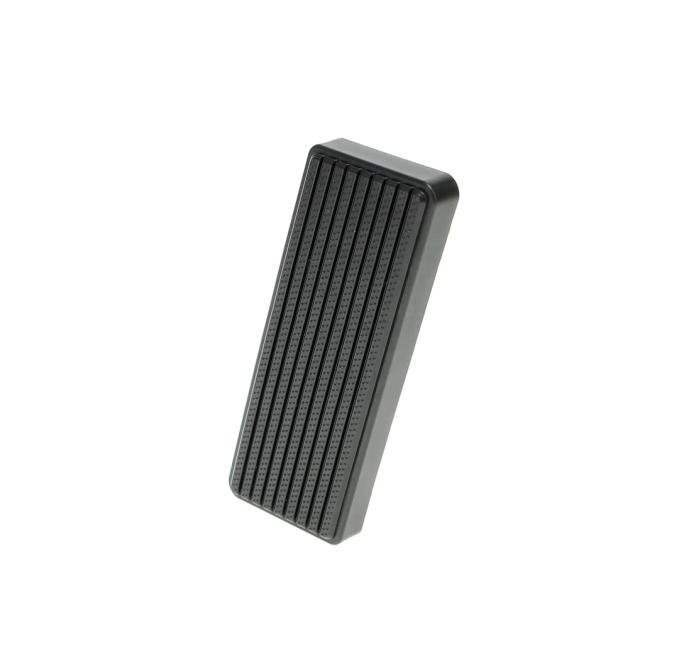 AMD Accelerator Pedal Pad, 72-79 Ford Truck, 68-70 Falcon, 68-71 Fairlane Torino Ranchero, 78-79 Bronco 409-8468-1