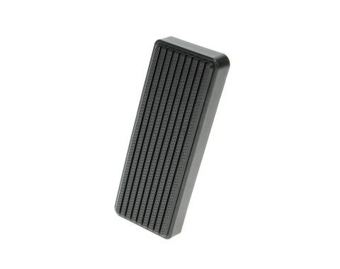 AMD Accelerator Pedal Pad, 72-79 Ford Truck, 68-70 Falcon, 68-71 Fairlane Torino Ranchero, 78-79 Bronco 409-8468-1