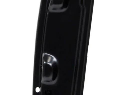 AMD Front Door Hinge Pillar, LH, 66-77 Bronco 376-4666-L