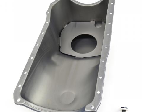 ACP Oil Pan 351C Blue FM-EO006P