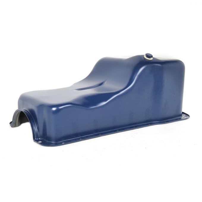 ACP Oil Pan 351W Blue FM-EO003P