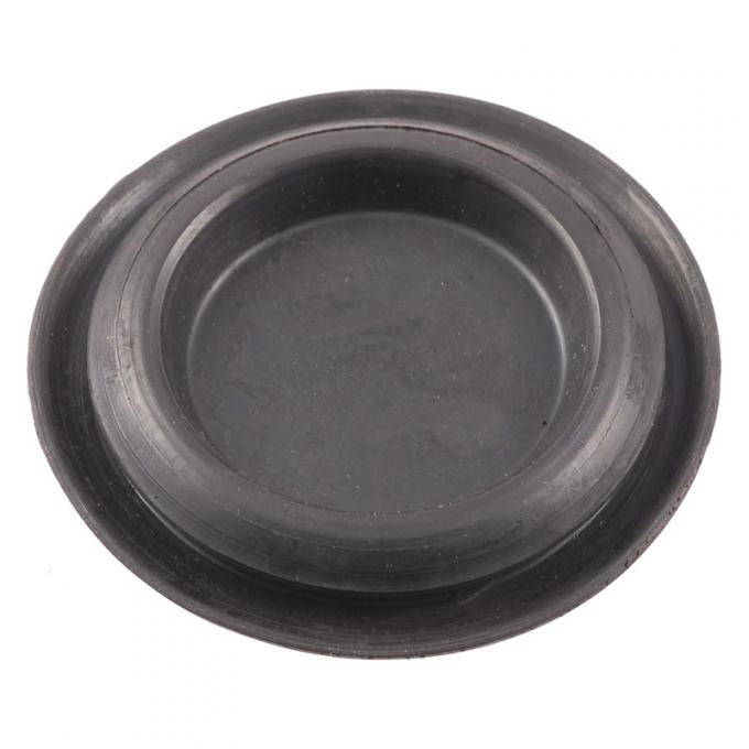 Dennis Carpenter Rubber Plug - 1967-69 Ford Truck 379534-S
