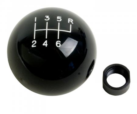 Hurst Classic Shifter Knob 1630156
