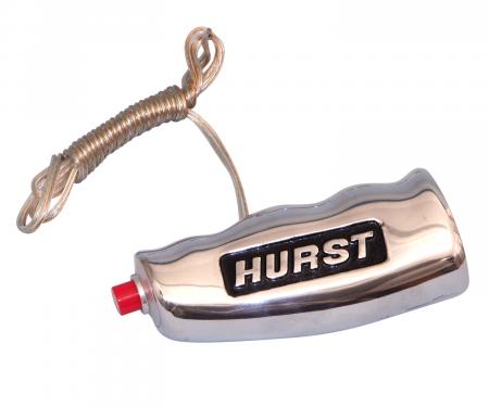 Hurst Universal T-Handle Shifter Knob 1530010