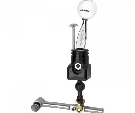 Hurst Competition/Plus 6-Speed Shifter, Ford 3916037