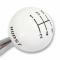 Hurst Billet/Plus Short Throw Shifter 3915033