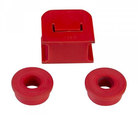 Hurst Pit Pack Polyurethane Bushings, Mustang 3320201