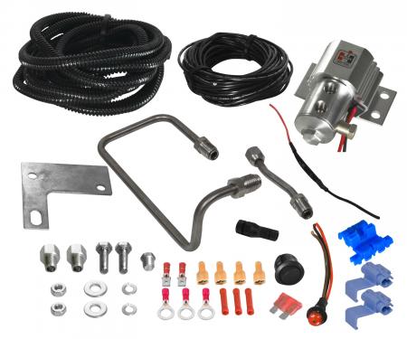 Hurst Roll/Control, Line/Loc Kit, Ford Mustang 5671519