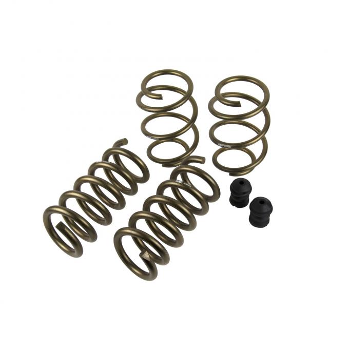 Hurst Stage 1 Performance Spring Kit, Ford Mustang 6130022