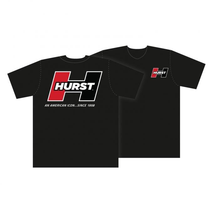 Hurst T-Shirt 653100
