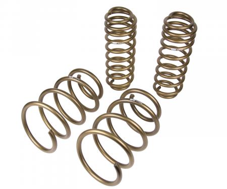 Hurst Stage 1 Performance Spring Kit 6130020