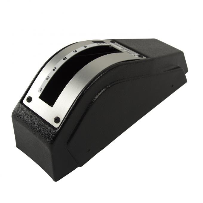 Hurst Quarter Stick® Gear Shift Cover 1300055