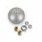 Hurst ABS Shift Knob, 6-Speed Pattern, Matte Grey 163653HST