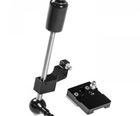 Hurst Billet/Plus Short Throw Shifter, Focus ST 3916038