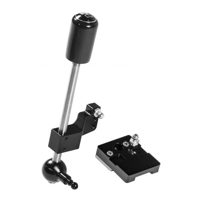Hurst Billet/Plus Short Throw Shifter, Focus ST 3916038