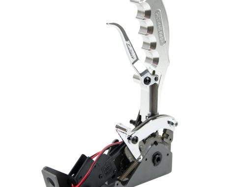 Hurst Quarter Stick Pistol-Grip Race Shifter 3162001