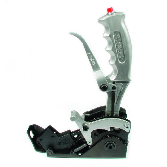 Hurst Quarter Stick Pistol-Grip Race Shifter 3162006