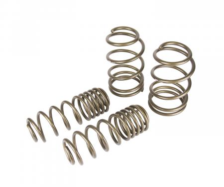 Hurst Stage 1 Performance Spring Kit 6130021