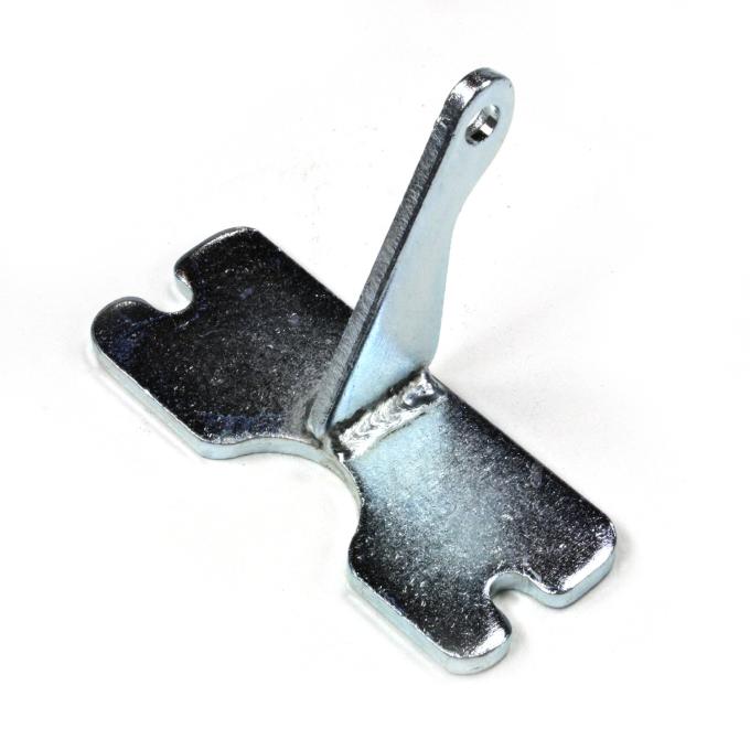 Patriot Exhaust Chevy Small Block Engines, Air Conditioning Bracket H7608