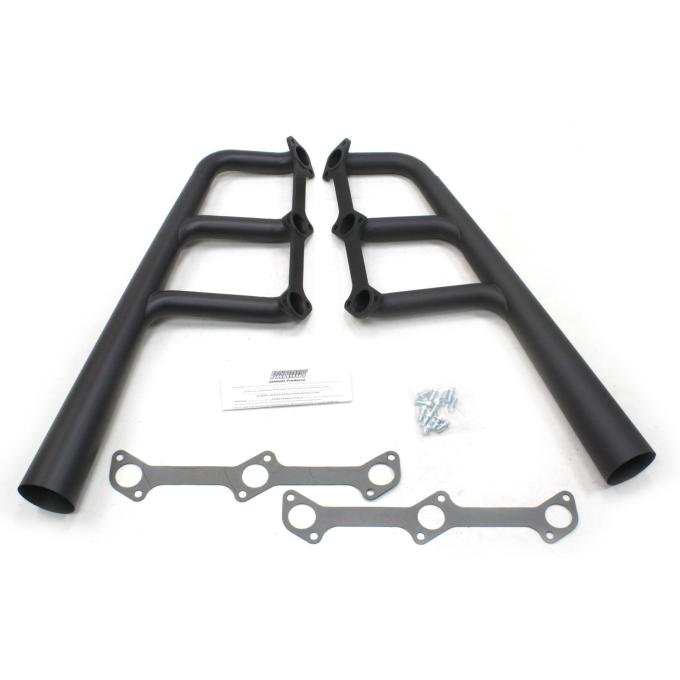 Patriot Exhaust Ford 260-351W Engines, Traditional Style Lakester Exhaust Header H8471